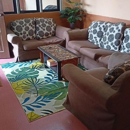 Ns Homestay Private Pool Tanah Merah  Eksteriør bilde