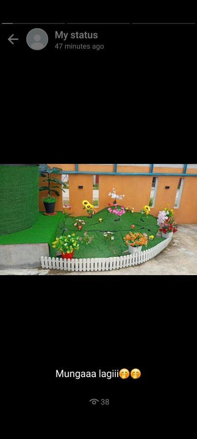 Ns Homestay Private Pool Tanah Merah  Eksteriør bilde