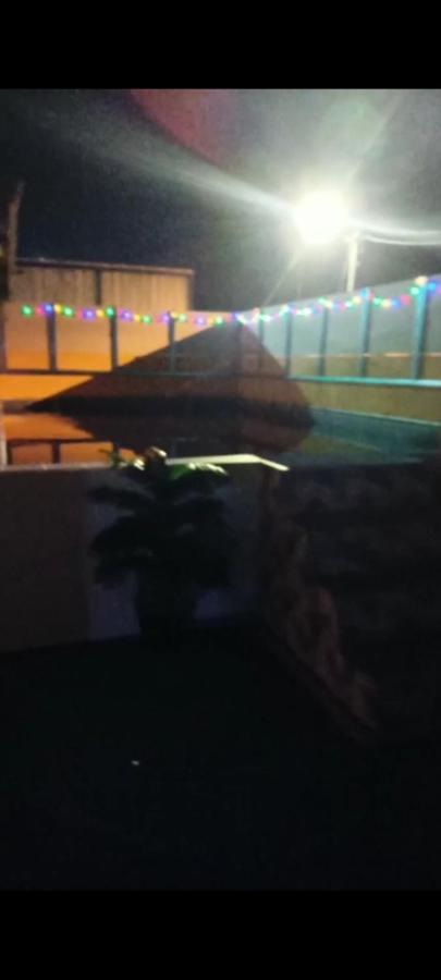 Ns Homestay Private Pool Tanah Merah  Eksteriør bilde