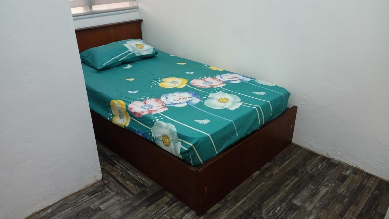 Ns Homestay Private Pool Tanah Merah  Eksteriør bilde