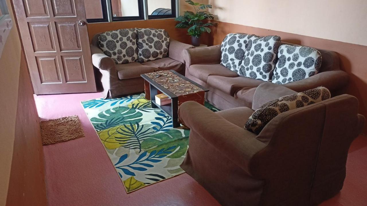 Ns Homestay Private Pool Tanah Merah  Eksteriør bilde
