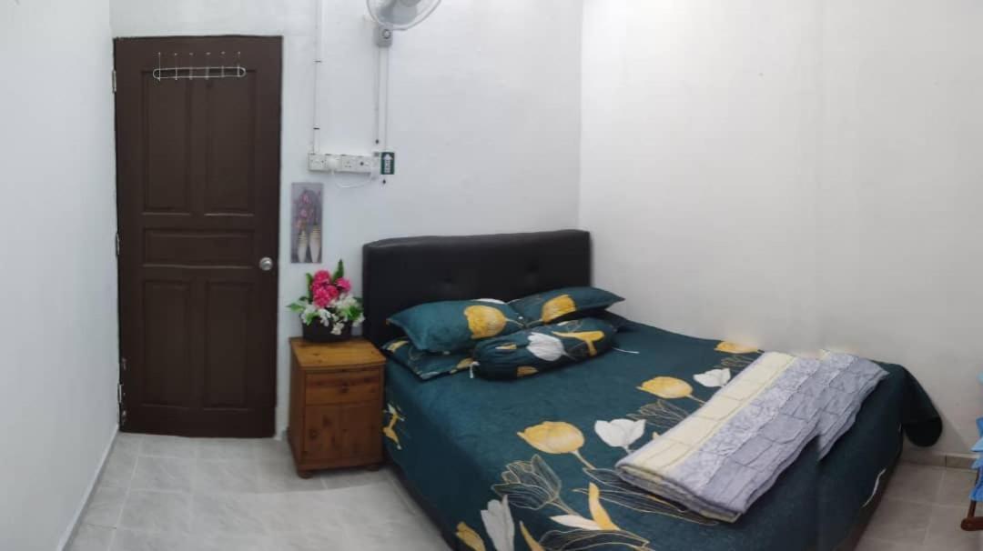 Ns Homestay Private Pool Tanah Merah  Eksteriør bilde